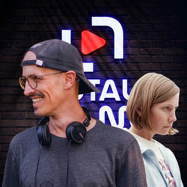 Totalfilm Podcast